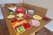 05.-11.07.2026 Jungscharlager im Jugendhaus Lichtenberg